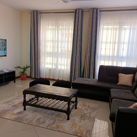 Elna'S Haven - Nyali Sea View Apartment Mombasa Exterior foto