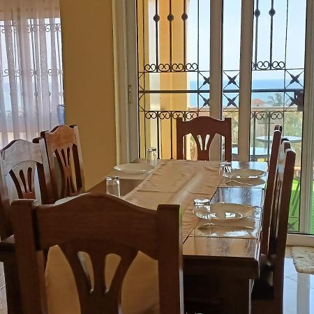 Elna'S Haven - Nyali Sea View Apartment Mombasa Exterior foto
