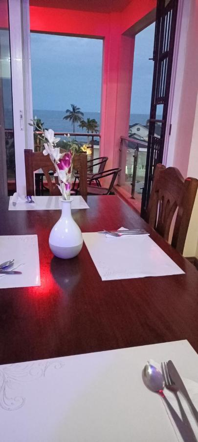Elna'S Haven - Nyali Sea View Apartment Mombasa Exterior foto